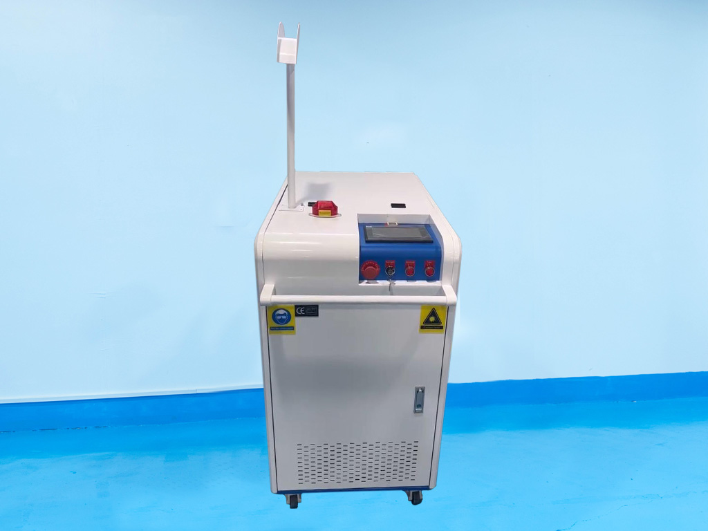 Lazer Kaynak Ultra Plus