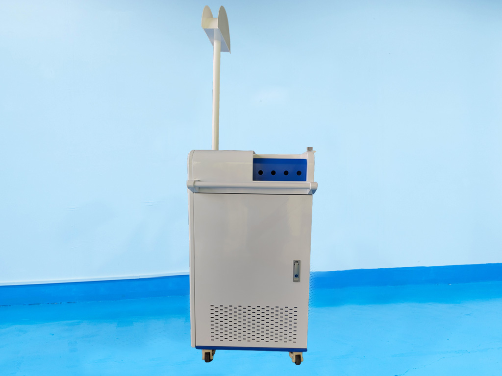 Lazer Kaynak Ultra Plus