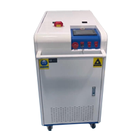 Laser Kaynak Makinası Ultra Plus