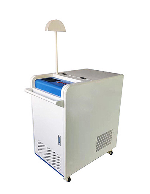 Lazer Kaynak Makinası Ultra Plus